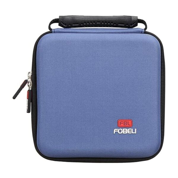 FBLFOBELI Funda rígida para auriculares compatible con_5