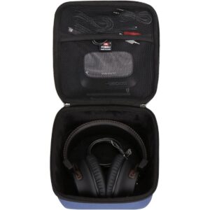 FBLFOBELI Funda rígida para auriculares compatible con_1