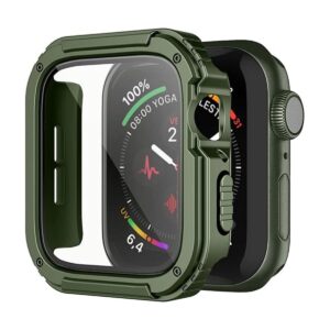 Recoppa Funda resistente para Apple Watch de 1.49 pulgadas_1