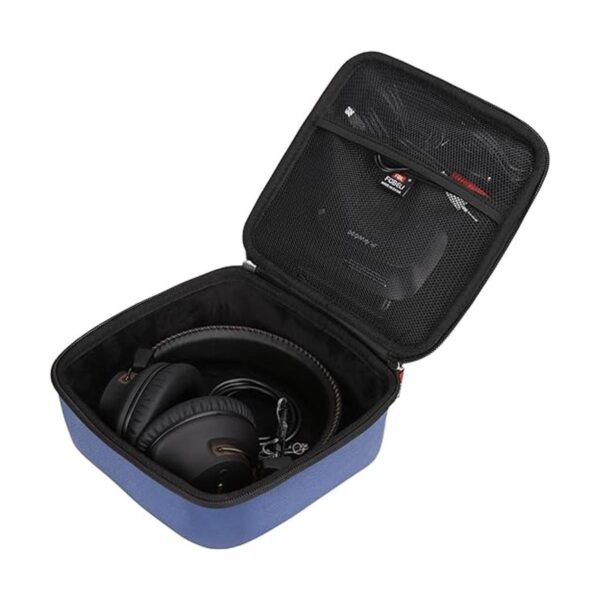FBLFOBELI Funda rígida para auriculares compatible con_2
