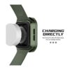 Recoppa Funda resistente para Apple Watch de 1.49 pulgadas_4