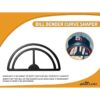 SplashNcolor Sombrero Bill Bender Curve Shaper Doblador