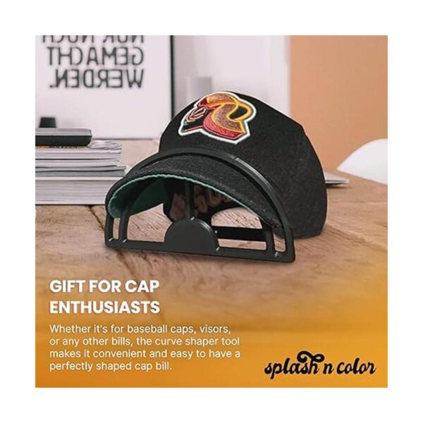 SplashNcolor Sombrero Bill Bender Curve Shaper Doblador