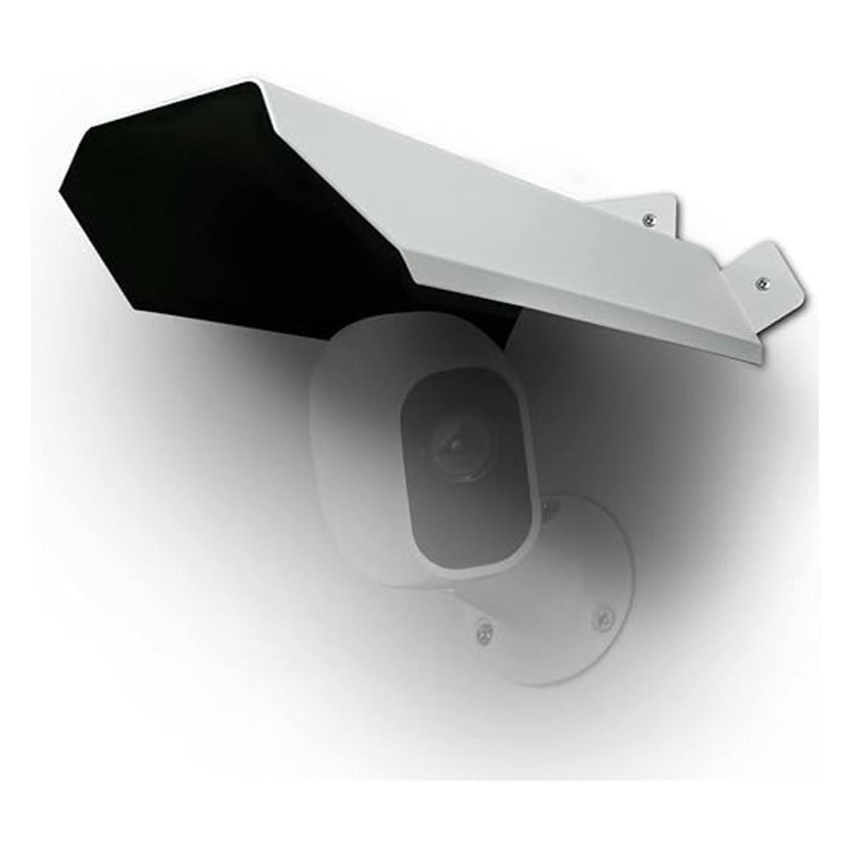 Protector universal para cámara de seguridad contra la
