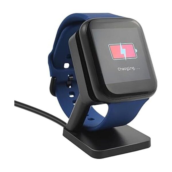 Base de carga solo compatible con el reloj inteligente_3