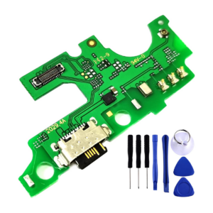 para TMobile Revvl 4 Plus 5062 Cable flexible de_1