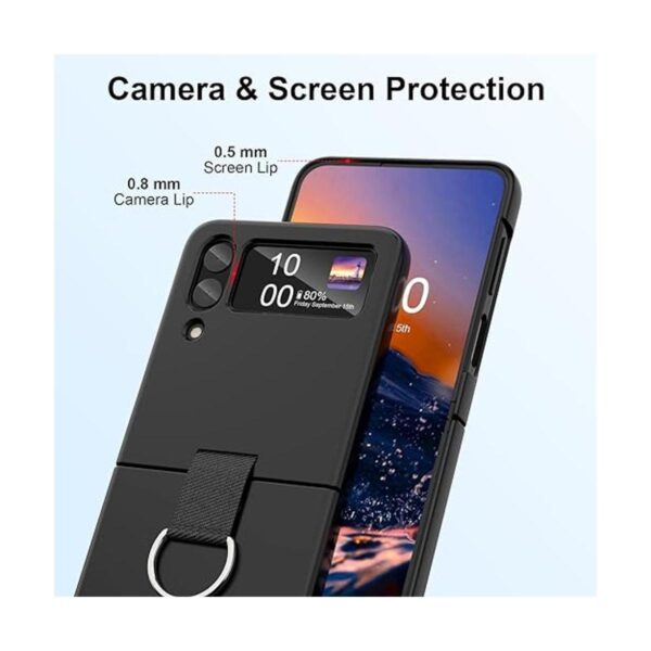 Funda protectora de silicona resistente a prueba de golpes_2