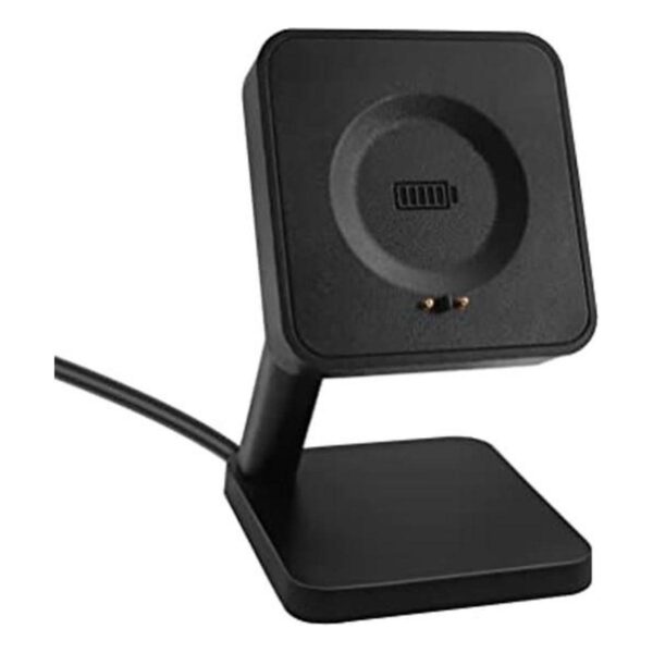 Base de carga solo compatible con el reloj inteligente_1