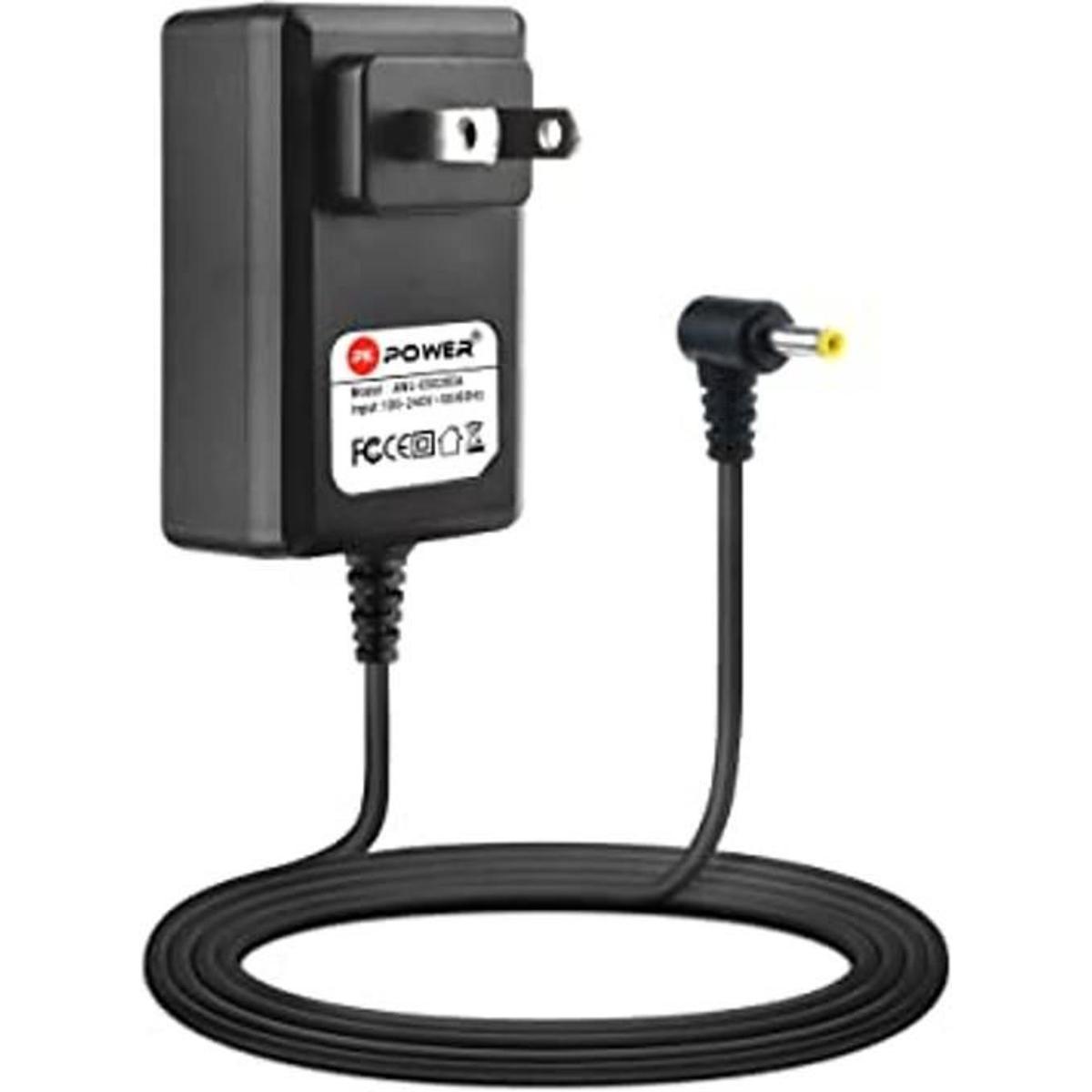 PKPOWER Adaptador de corriente alterna para Kodak