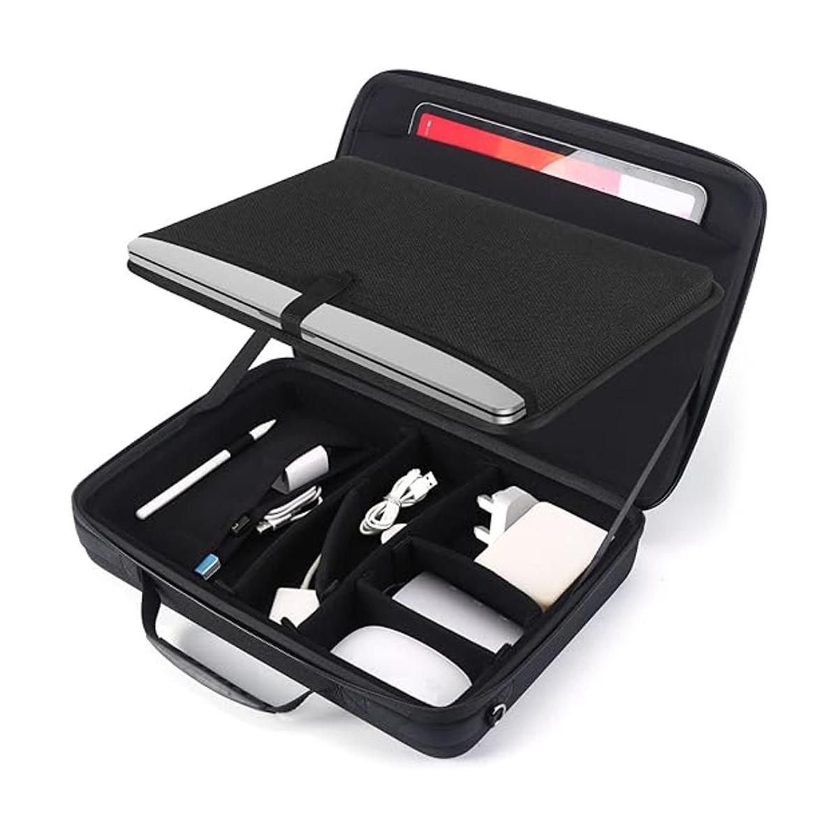 Smatree Funda protectora 360 de 15 a 16 pulgadas para