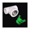 FUATY Enchufe NPT de 34 pulgadas tapones y tapas de_5