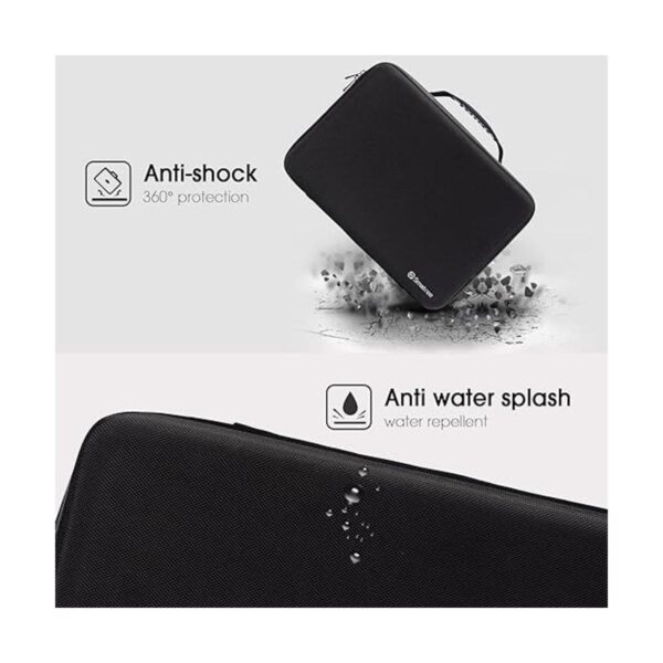 Smatree Funda protectora 360 de 15 a 16 pulgadas para_3