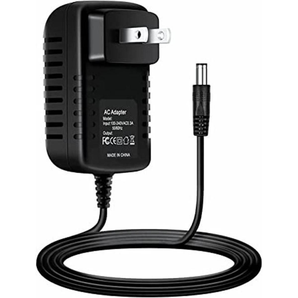 SLLEA Adaptador ACDC para estación eléctrica Dewalt