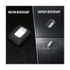 Luces de correr con clip paquete de 2 luces nocturnas_3