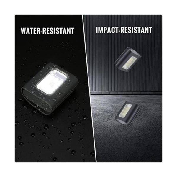 Luces de correr con clip paquete de 2 luces nocturnas_3