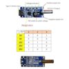 1 unidad USBC PD QC gatillo DC 5V 9V 12V 15V 20V módulo de_2