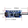 1 unidad USBC PD QC gatillo DC 5V 9V 12V 15V 20V módulo de_3