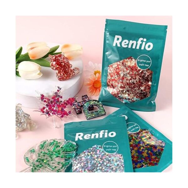 Renfio Trébol de cuatro hojas de 1.75 onzas 1.76 oz_6