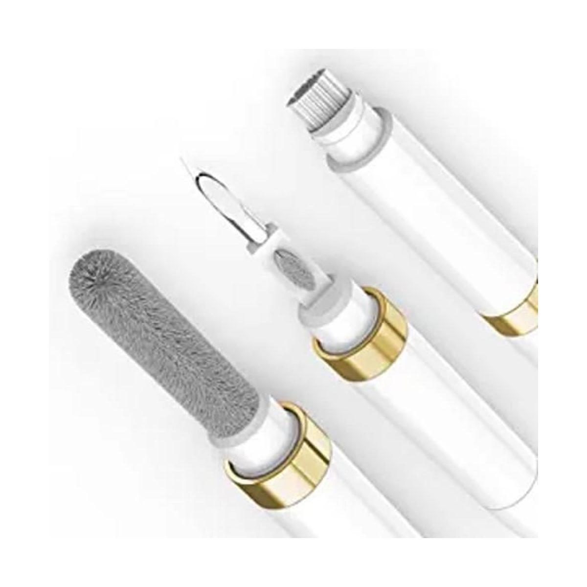 GOALSEN Herramienta de limpieza de auriculares