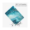 SanMuFly Compatible con MacBook Air de 13.6 pulgadas_4