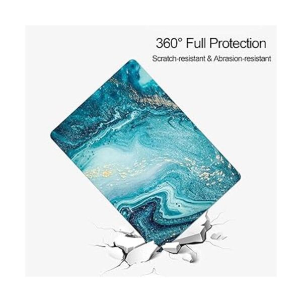 SanMuFly Compatible con MacBook Air de 13.6 pulgadas_4