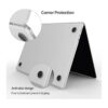 SanMuFly Compatible con MacBook Air de 13.6 pulgadas_5