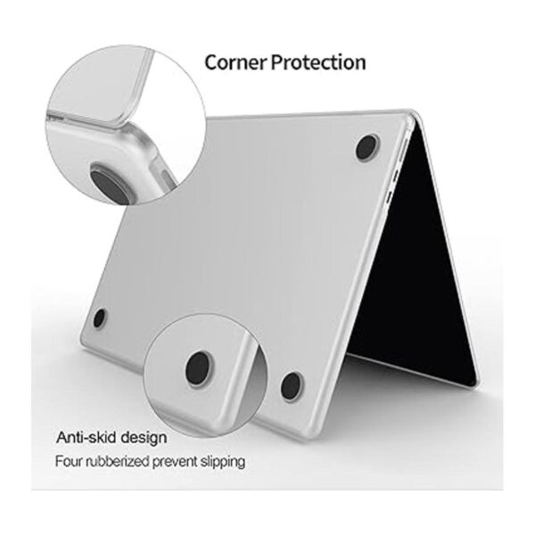 SanMuFly Compatible con MacBook Air de 13.6 pulgadas_5