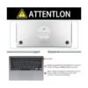 SanMuFly Compatible con MacBook Air de 13.6 pulgadas_2