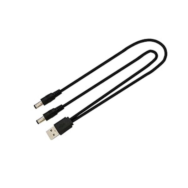 Cable de carga de repuesto para mini educador collar E_2