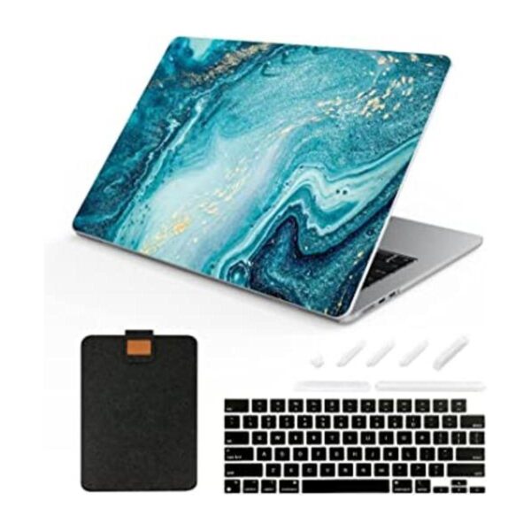 SanMuFly Compatible con MacBook Air de 13.6 pulgadas_1