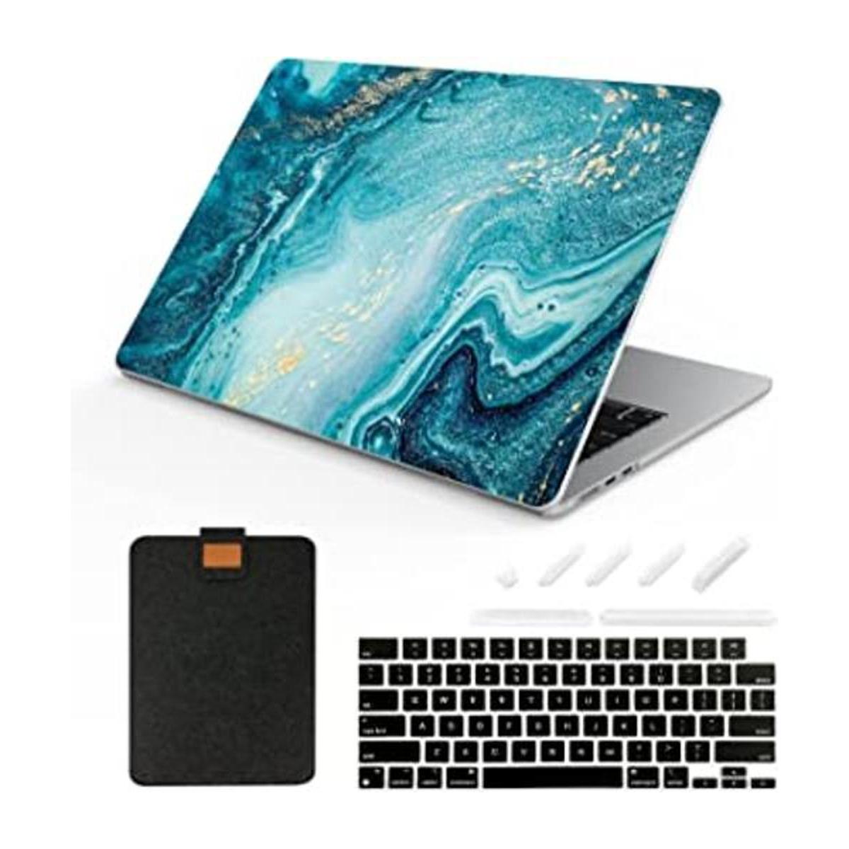 SanMuFly Compatible con MacBook Air de 13.6 pulgadas