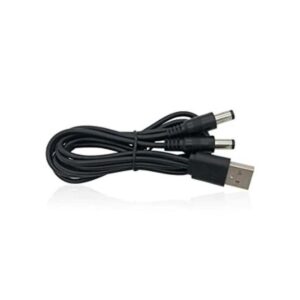 Cable de carga de repuesto para mini educador collar E_1
