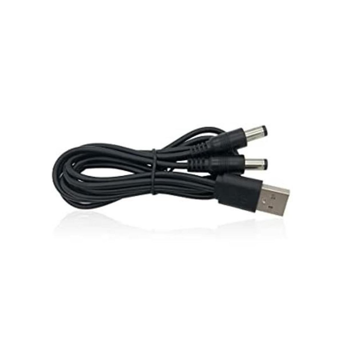 Cable de carga de repuesto para mini educador collar E