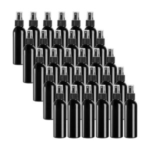 TOPZEA Paquete de 30 botellas de pulverización vacías