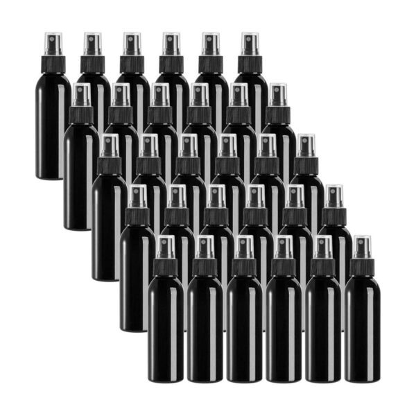 TOPZEA Paquete de 30 botellas de pulverización vacías