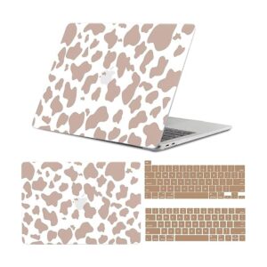 GABraden Compatible con MacBook Pro de 13 pulgadas 2020_1