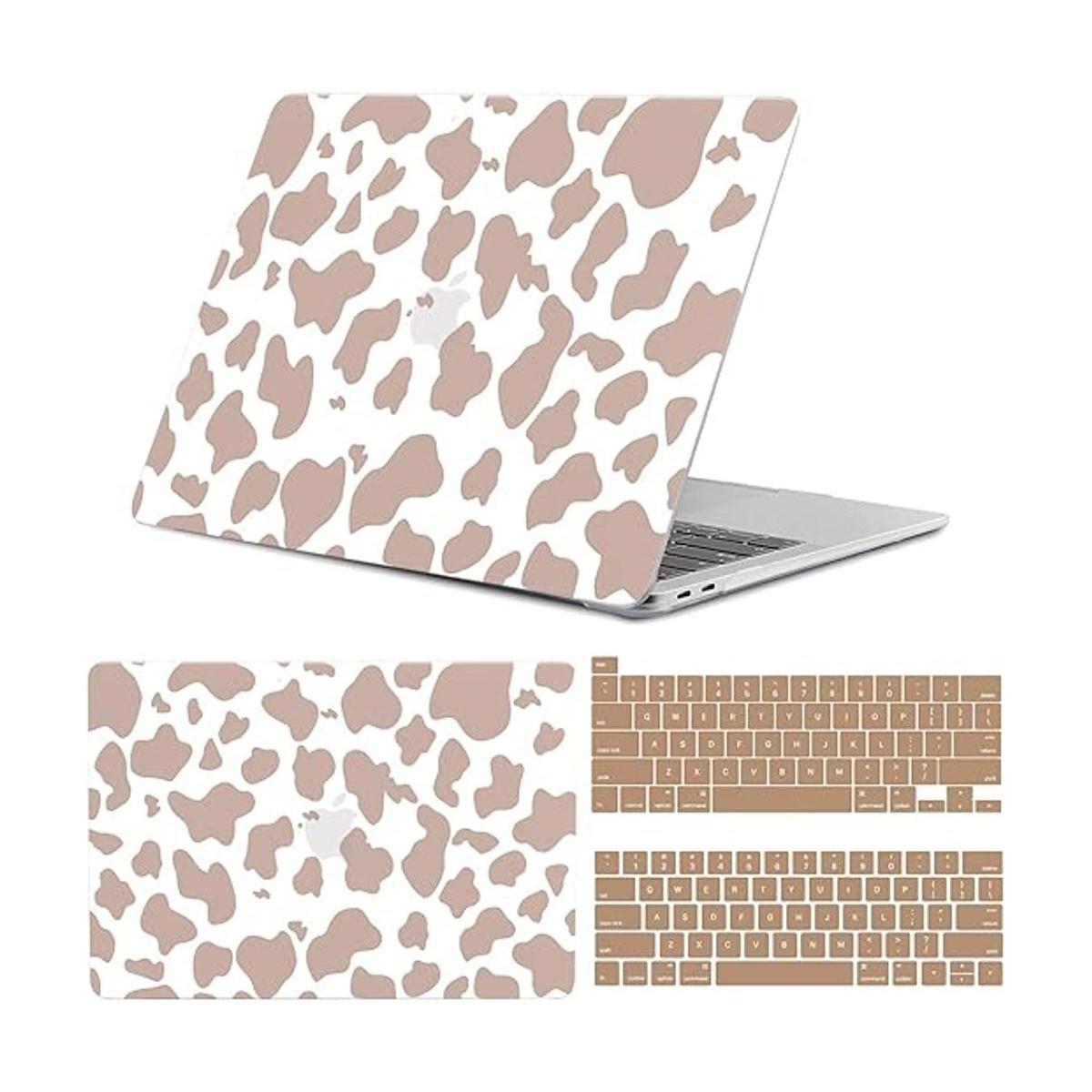 GABraden Compatible con MacBook Pro de 13 pulgadas 2020