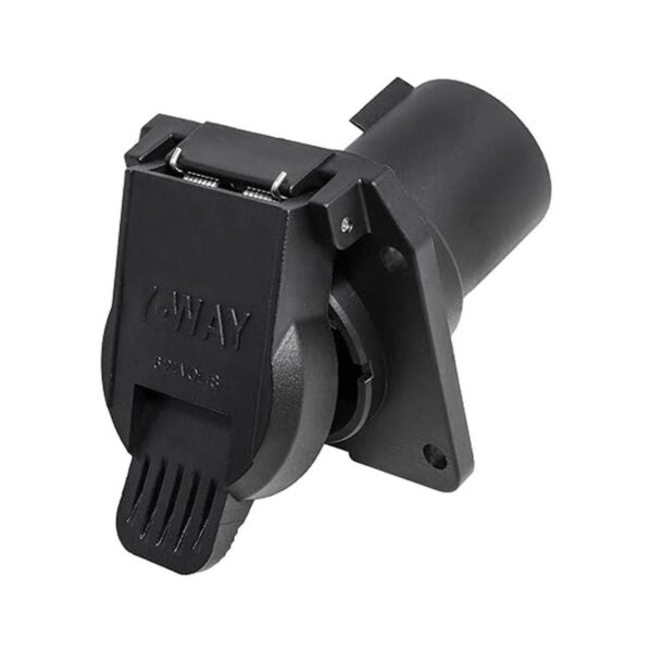 Oyviny Repuesto USCAR a conector de remolque de hoja RV de_6