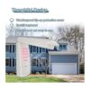 877MAX Garage Door Keypad replace 377LM 878MAX 376LM_4