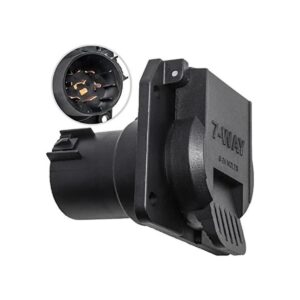Oyviny Repuesto USCAR a conector de remolque de hoja RV de_1
