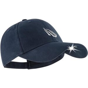 Panther Vision POWERCAP 3.0 Lámpara frontal recargable_1