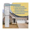 877MAX Garage Door Keypad replace 377LM 878MAX 376LM_3
