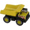Worlds Smallest Camión volquete Tonka_1