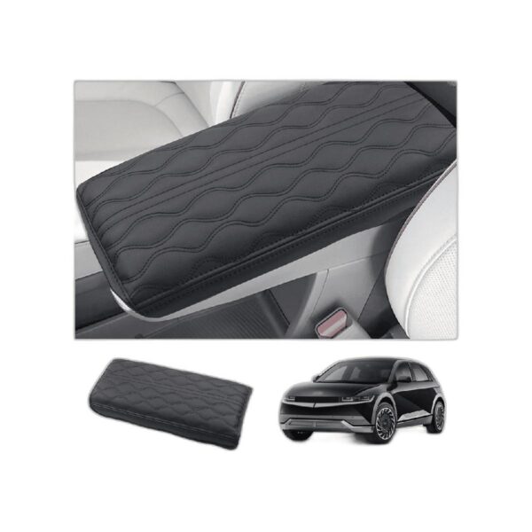 Coleya Ioniq 5 Funda de caja para reposabrazos para_1