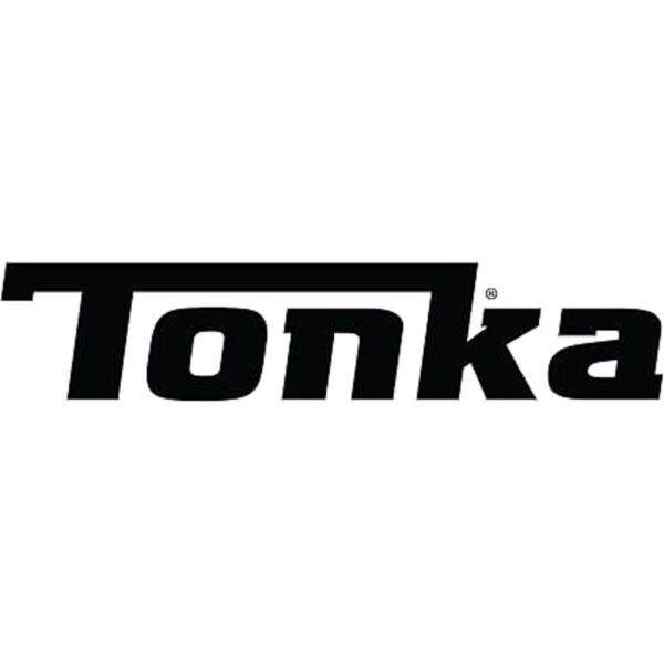 Worlds Smallest Camión volquete Tonka_6