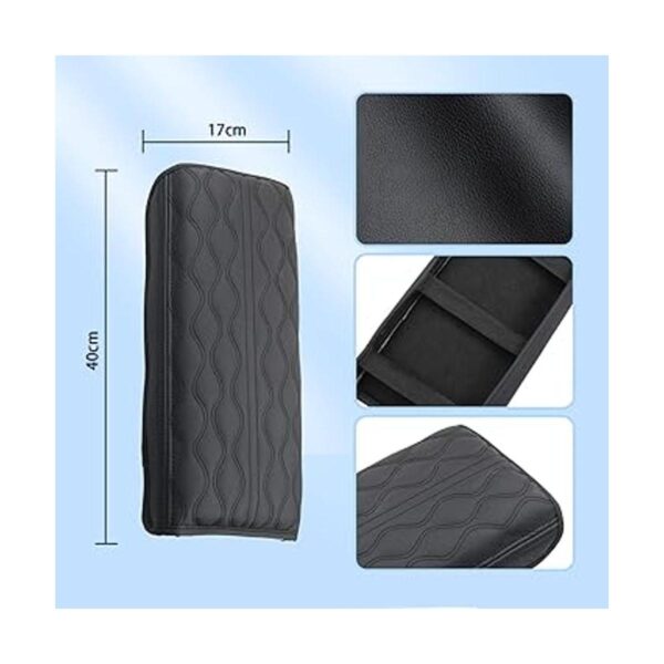 Coleya Ioniq 5 Funda de caja para reposabrazos para_4