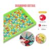 Kit de pintura de diamantes 5D para niñas pintura