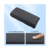 Coleya Ioniq 5 Funda de caja para reposabrazos para_3