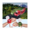2022 Reloj de coche con control remoto para niños y_2