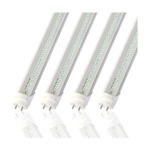 Bombillas LED T8 de 12 W 2 pies de repuesto de tubo_1